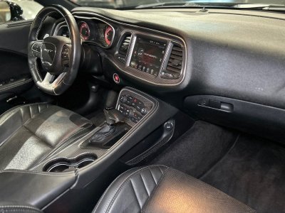 Dodge Challenger 62 V8 707 CH   - 16