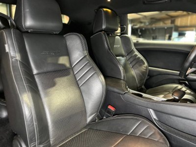 Dodge Challenger 62 V8 707 CH   - 17