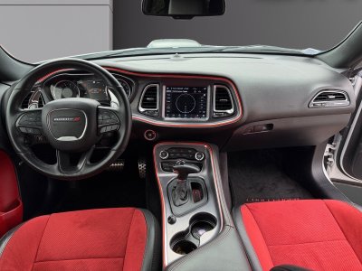 Dodge Challenger R/T SCAT PACK SHAKER   - 2