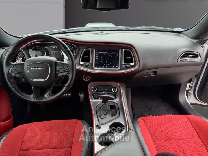 Dodge Challenger R/T SCAT PACK SHAKER - 2