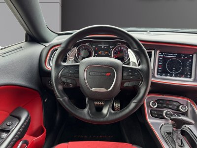 Dodge Challenger R/T SCAT PACK SHAKER   - 10