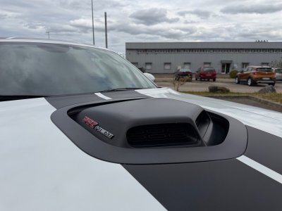 Dodge Challenger R/T SCAT PACK SHAKER   - 20