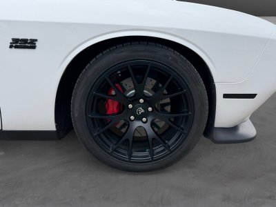 Dodge Challenger R/T SCAT PACK SHAKER   - 23
