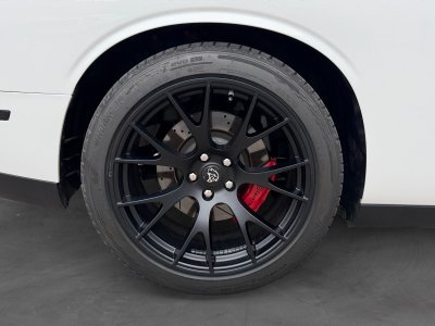 Dodge Challenger R/T SCAT PACK SHAKER   - 24