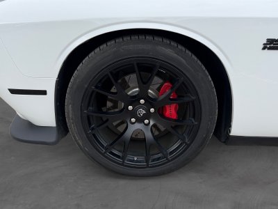 Dodge Challenger R/T SCAT PACK SHAKER   - 25