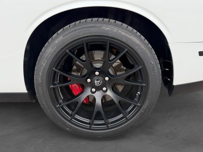 Dodge Challenger R/T SCAT PACK SHAKER   - 26