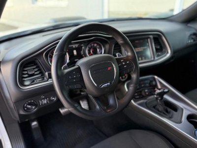 Dodge Challenger SHAKER V8 57 377cv Cam&eacute;ra de recul Pack son ALPINE   - 14