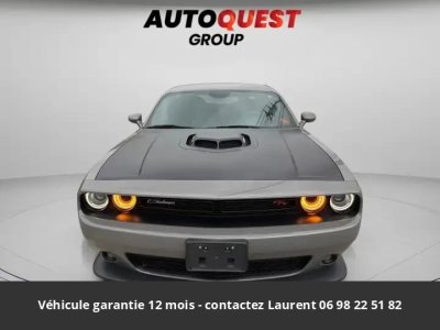 Dodge Challenger srt 392 64 v8 hors homologation 4500e - 2