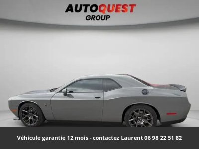 Dodge Challenger srt 392 64 v8 hors homologation 4500e - 8