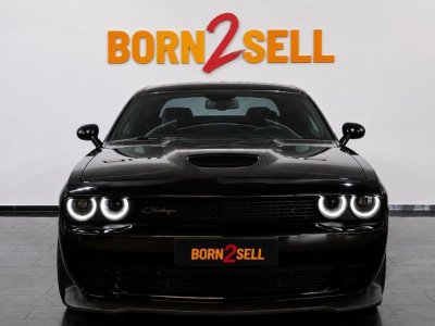 Dodge Challenger Scat Pack 64 V8 HEMI 492 ch toit ouvrant - 4