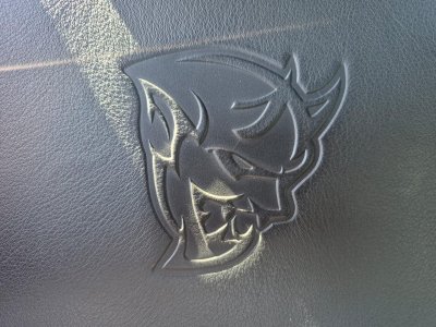 Dodge Challenger DEMON V8 62L SUPERCHARGED - PAS DE MALUS - 31