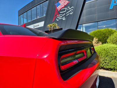 Dodge Challenger DEMON V8 62L SUPERCHARGED - PAS DE MALUS - 45