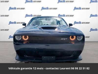 Dodge Challenger hellcat 707 hp 62l v8 tout compris hors homologation 4500e   - 2