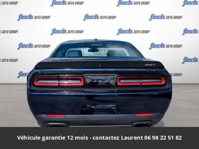 Dodge Challenger hellcat 707 hp 62l v8 tout compris hors homologation 4500e   - 5