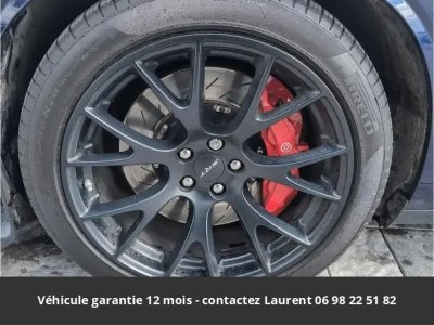 Dodge Challenger hellcat 707 hp 62l v8 tout compris hors homologation 4500e   - 6