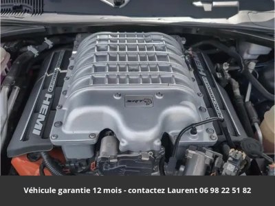 Dodge Challenger hellcat 707 hp 62l v8 tout compris hors homologation 4500e   - 7