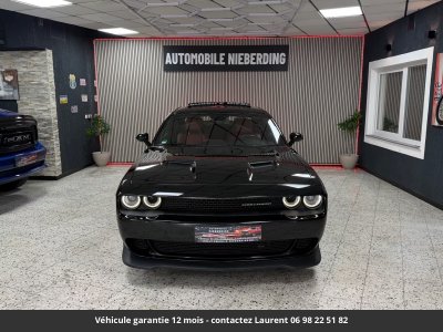 Dodge Challenger tout compris hors homologation 4500e   - 2