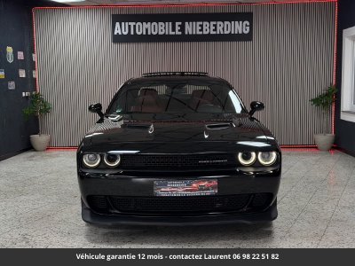 Dodge Challenger tout compris hors homologation 4500e   - 3