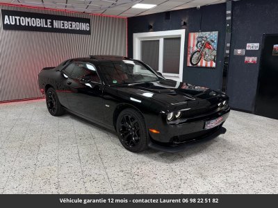 Dodge Challenger tout compris hors homologation 4500e   - 5