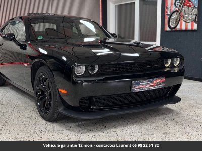 Dodge Challenger tout compris hors homologation 4500e   - 6