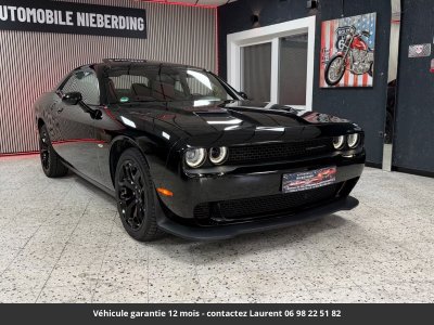 Dodge Challenger tout compris hors homologation 4500e   - 7