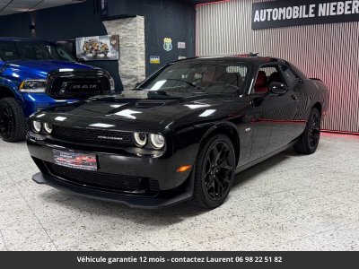 Dodge Challenger tout compris hors homologation 4500e   - 9