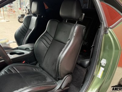 Dodge Challenger Hellcat - 62 V8 - 717ch - CG Française ! - 8