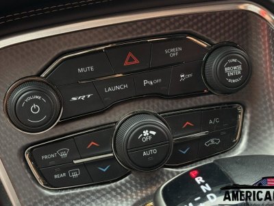 Dodge Challenger Hellcat - 62 V8 - 717ch - CG Française ! - 18