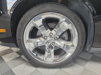 Dodge Challenger RT - V8 57L - 376 CV - Boite Manuelle - IMMAT FRANCE %2B HOMOLOGATION   - 6