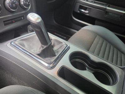 Dodge Challenger RT - V8 57L - 376 CV - Boite Manuelle - IMMAT FRANCE %2B HOMOLOGATION   - 13