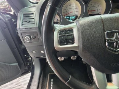 Dodge Challenger RT - V8 57L - 376 CV - Boite Manuelle - IMMAT FRANCE %2B HOMOLOGATION   - 14