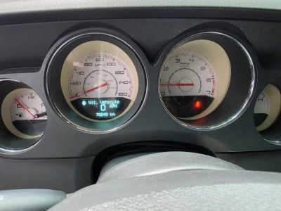 Dodge Challenger RT - V8 57L - 376 CV - Boite Manuelle - IMMAT FRANCE %2B HOMOLOGATION   - 16