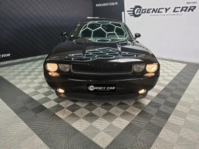 Dodge Challenger RT - V8 57L - 376 CV - Boite Manuelle - IMMAT FRANCE %2B HOMOLOGATION   - 18