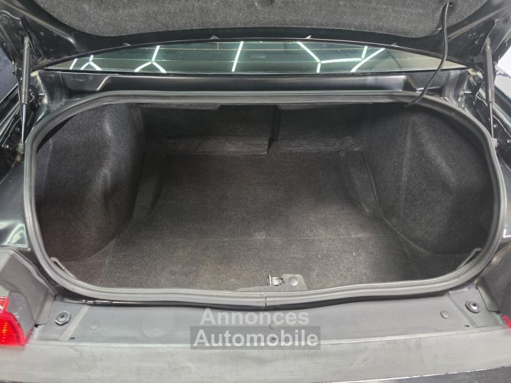 Dodge Challenger RT - V8 57L - 376 CV - Boite Manuelle - IMMAT FRANCE %2B HOMOLOGATION - 20