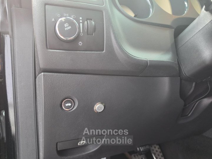 Dodge Challenger RT - V8 57L - 376 CV - Boite Manuelle - IMMAT FRANCE %2B HOMOLOGATION - 26