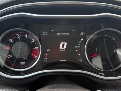Dodge Challenger srt 2017   - 8