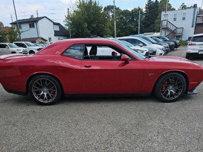 Dodge Challenger SRT 392   - 2