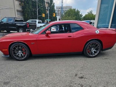 Dodge Challenger SRT 392   - 3