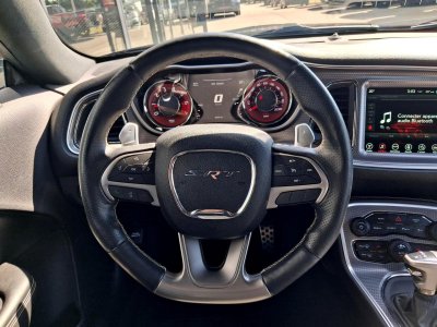 Dodge Challenger 62L HELLCAT 707HP - PAS DE MALUS   - 17