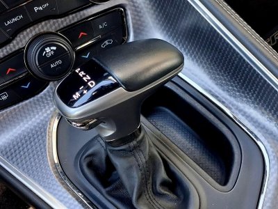 Dodge Challenger 62L HELLCAT 707HP - PAS DE MALUS   - 22