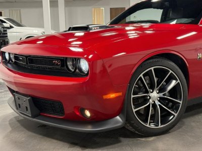 Dodge Challenger Scatpack 64   - 2
