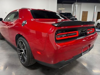 Dodge Challenger Scatpack 64   - 4