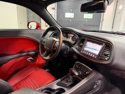 Dodge Challenger Scatpack 64   - 7
