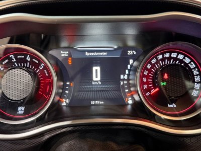 Dodge Challenger Scatpack 64   - 10