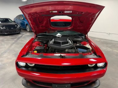Dodge Challenger Scatpack 64   - 13