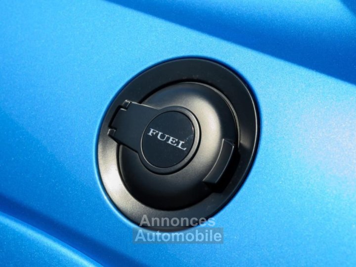 Dodge Challenger SRT HELLCAT WIDEBODY | 717CV HARMAN KARDON REGUL ADAPTATIF - 12