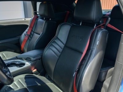 Dodge Challenger SRT HELLCAT WIDEBODY | 717CV HARMAN KARDON REGUL ADAPTATIF   - 15