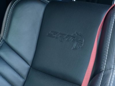 Dodge Challenger SRT HELLCAT WIDEBODY | 717CV HARMAN KARDON REGUL ADAPTATIF   - 16