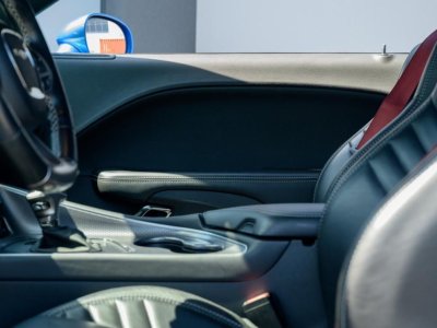 Dodge Challenger SRT HELLCAT WIDEBODY | 717CV HARMAN KARDON REGUL ADAPTATIF   - 19