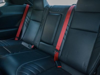 Dodge Challenger SRT HELLCAT WIDEBODY | 717CV HARMAN KARDON REGUL ADAPTATIF   - 30